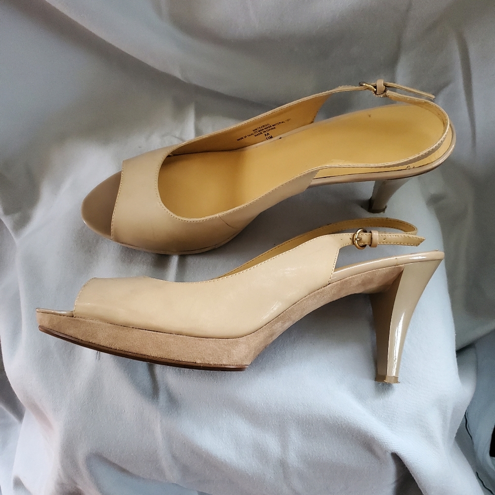 Slingbacks - Picture 2 of 7
